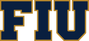 logo Florida International Univeristy para la doble titulación con UFM