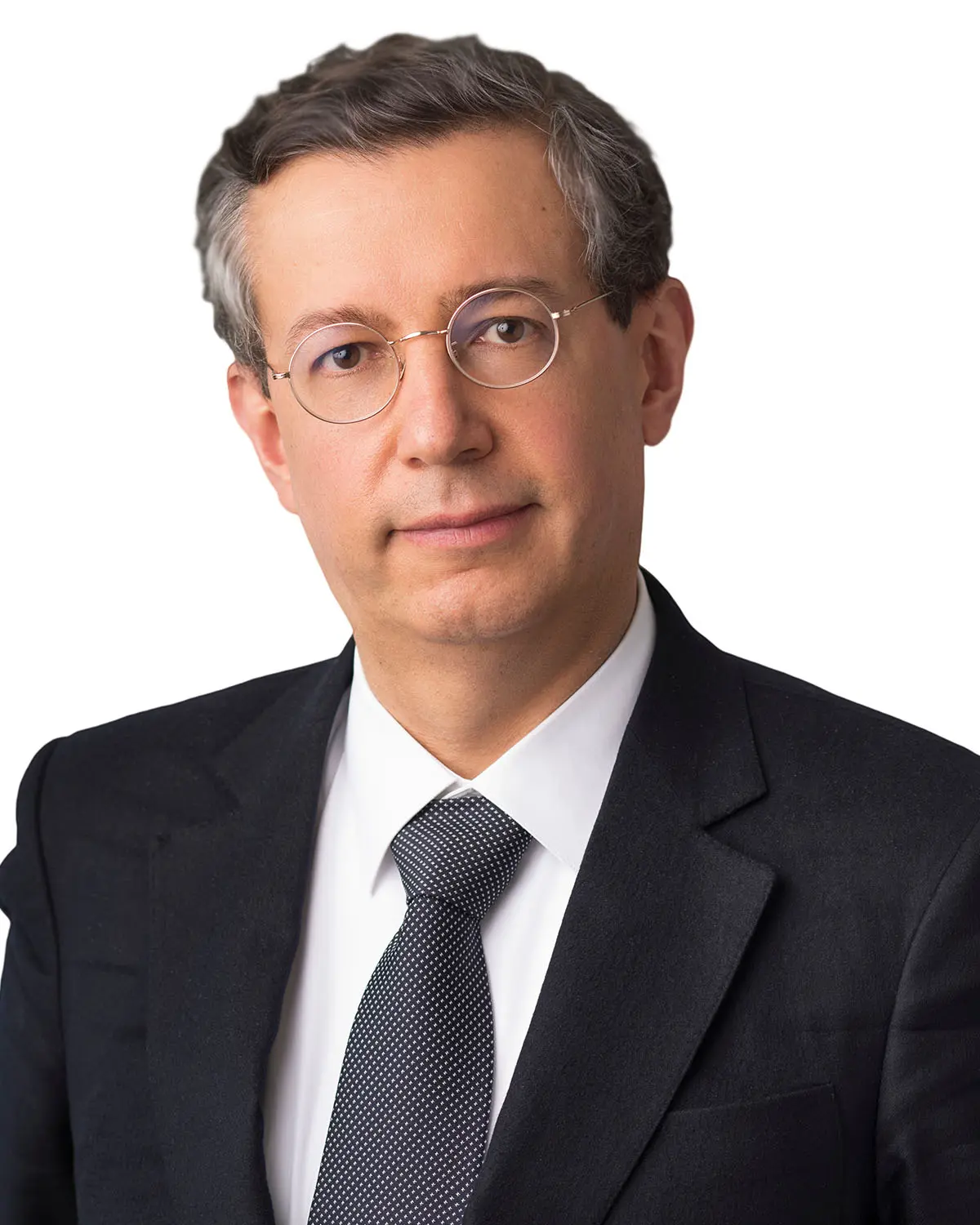 Prof. Eduardo Silva Romero - Seminario Escuela de Negocios UFM