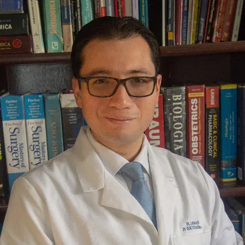 Alumnos Escuela de Negocios - Luis Aragón MBA