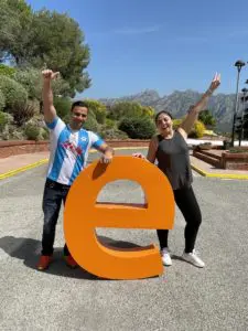 EADA - EN UFM 2022