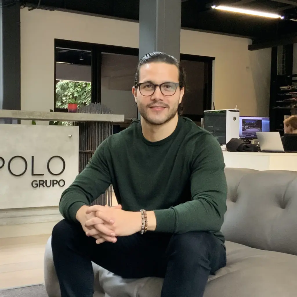 Alumnos Escuela de Negocios - Carlos Brenner MAPI
