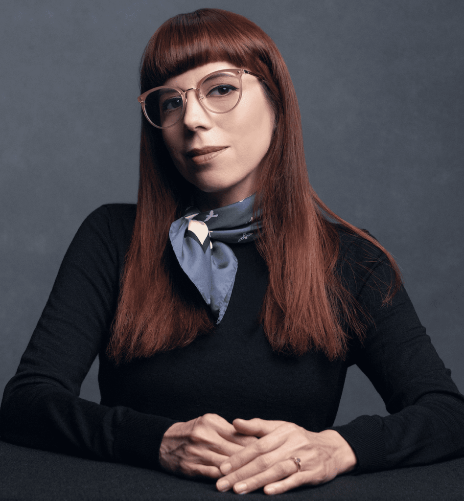 Astrid Ayala - Catedráticos Escuela de Negocios UFM