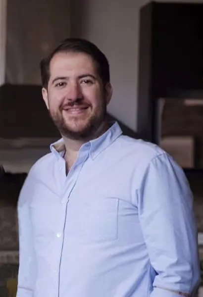 Alumnos Escuela de  Negocios - Andrés Zachrisson