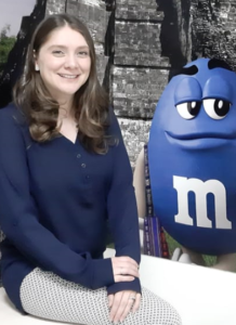 Alumnos Escuela de Negocios - MBA