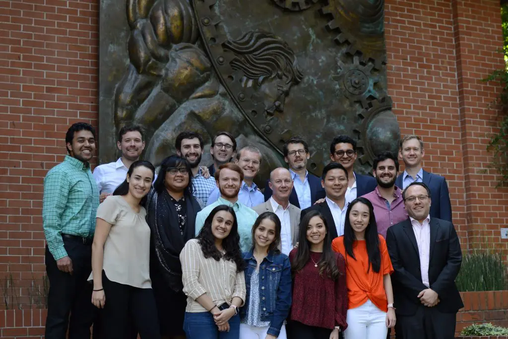MD MBA