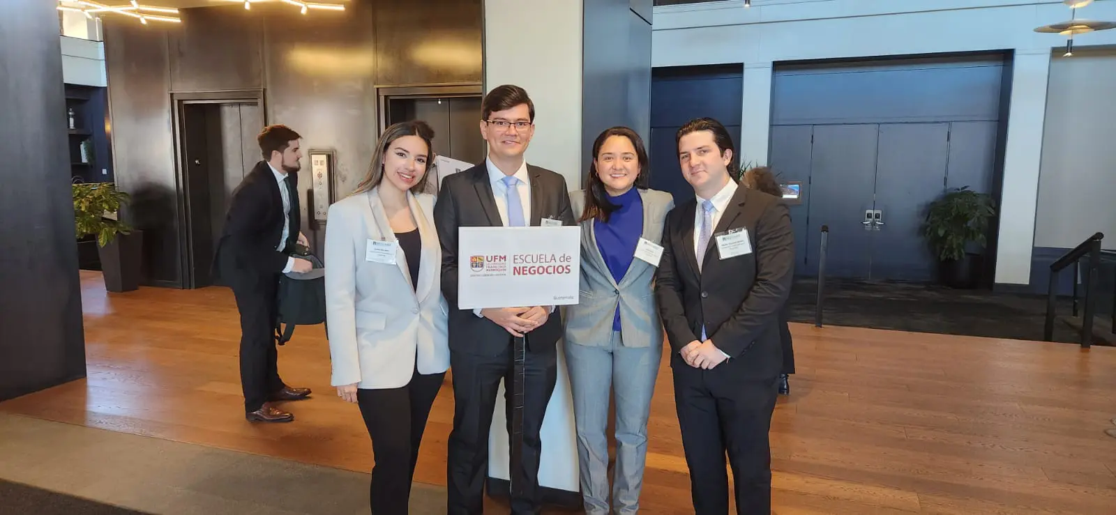 Case Competition