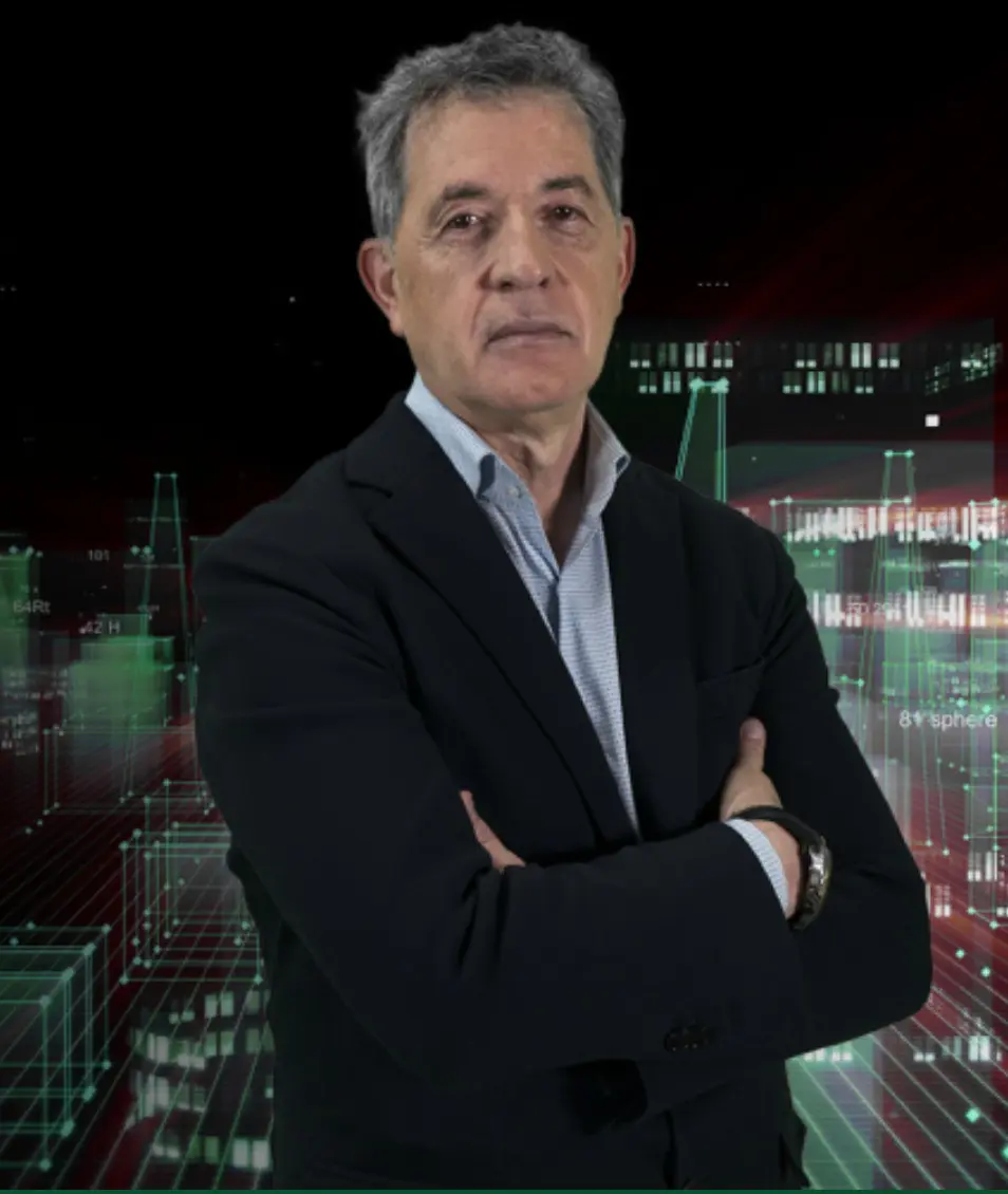 Rubén Frattinni MAPI - Proptech