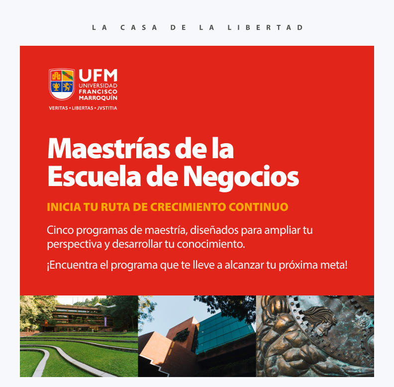 Maestrías EN