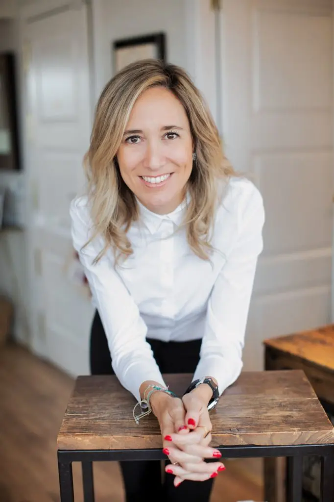 Marlen Estévez Sanz