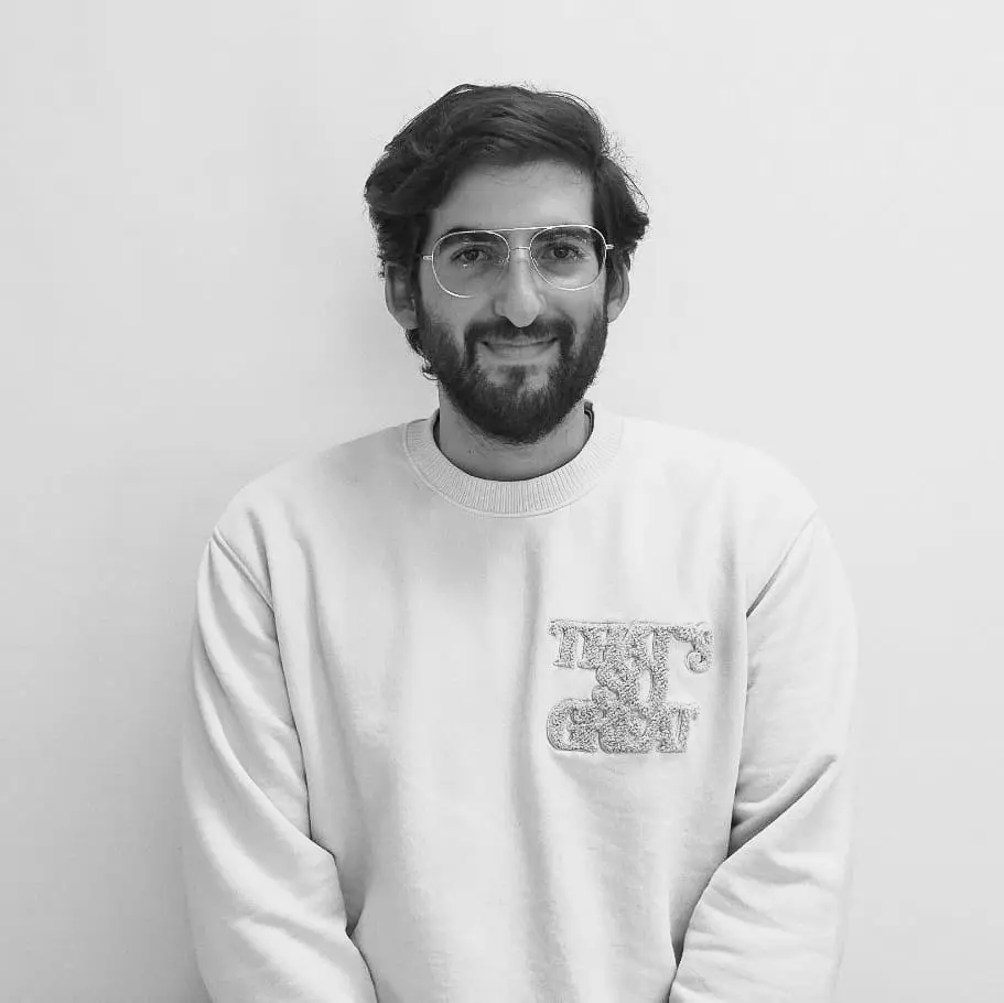 Jose Javier Garcia Salas