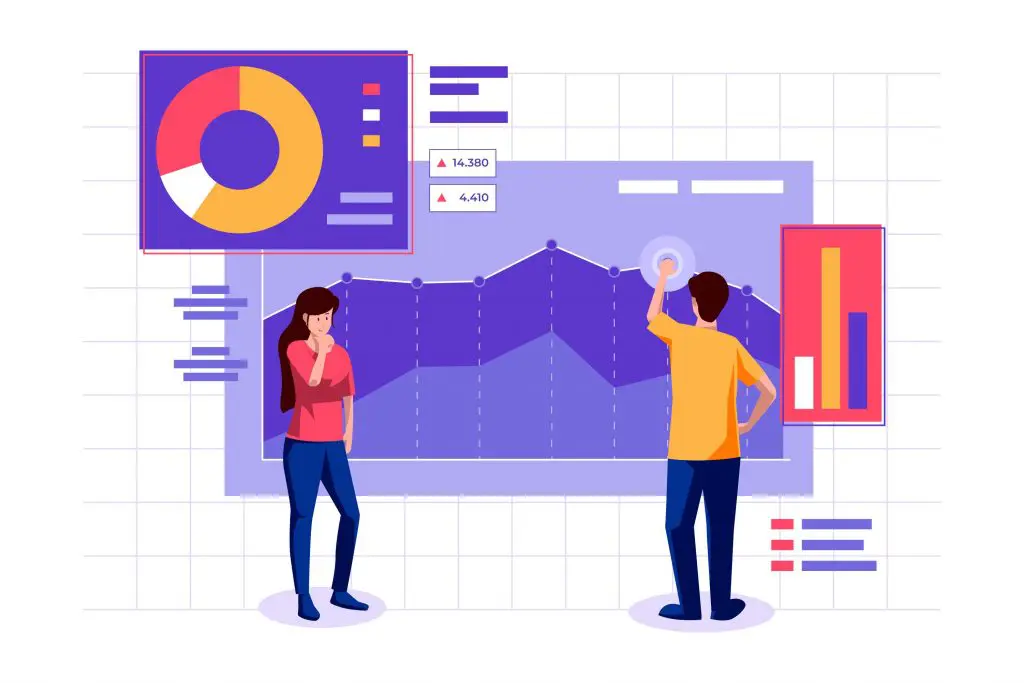 Data Visualization for Real Estate