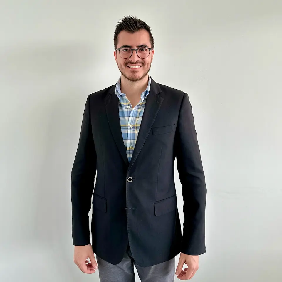 MBA Diego Noack