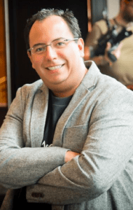 Gabriel Castillo - Escuela de Negocios