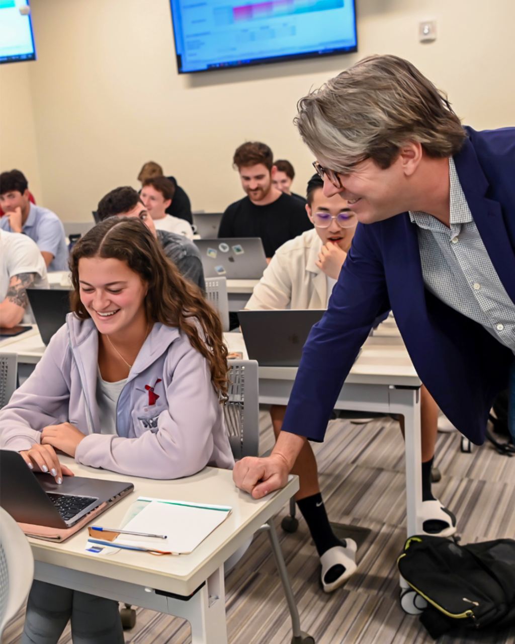 ufm-tulane-mba-clase