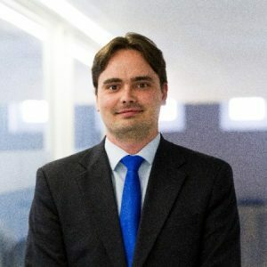 Edgar Vidal UFM