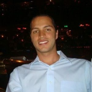 Fernando Zelaya