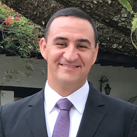 Iliak Castro