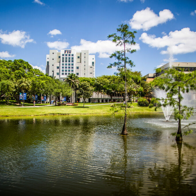 Campus FIU