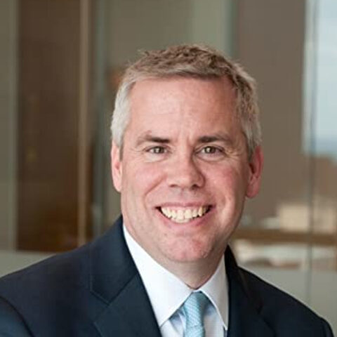 Andrew Keyt