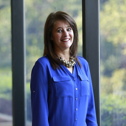 Carla de Hess - Catedráticos Escuela de Negocios UFM