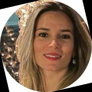 Deborah Robles