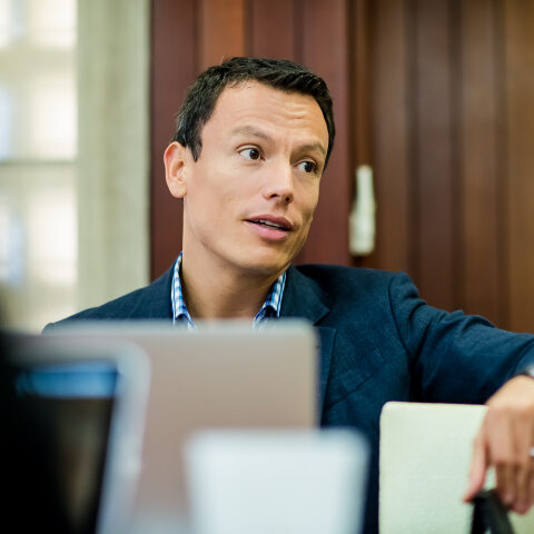 Edgar Hernández