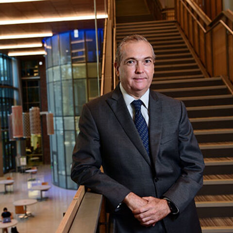 Mauricio Gonzalez photo