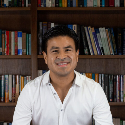 Miguel Parada - Catedráticos Escuela de Negocios UFM