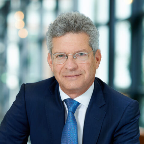 José María Pérez - Seminario Escuela de Negocios UFM