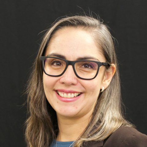 Rosa María Sanabria - Catedráticos UFM