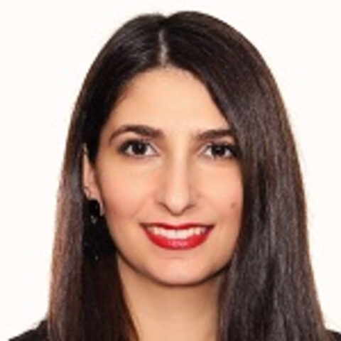 Rania Labaki