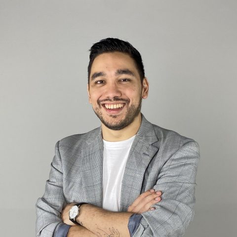 Rodrigo Márquez foto