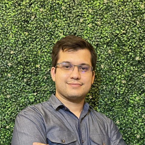 Rodrigo Rodríguez