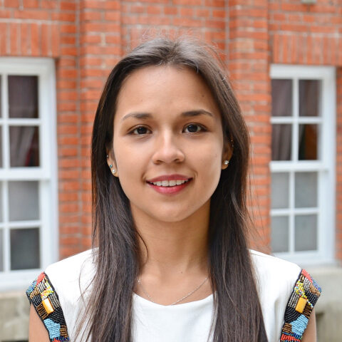 Sara Sanchez