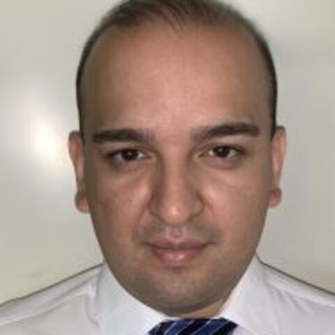 Victor Zamora