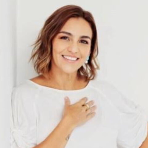 Viviana-Montero - Catedráticos Escuela de Negocios UFM