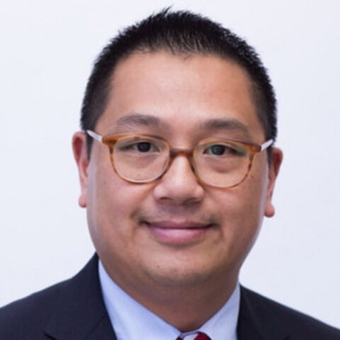 Walter Liu Headshot