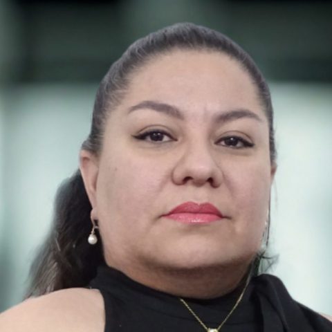 Yuritzin Silva, foto