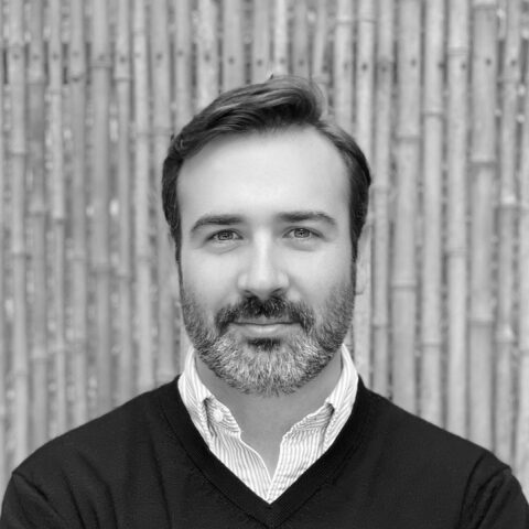 Rodrigo Jiménez - catedráticos UFM